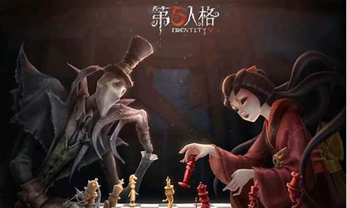 第五人格总是被抓-为什么玩第五人格老被抓