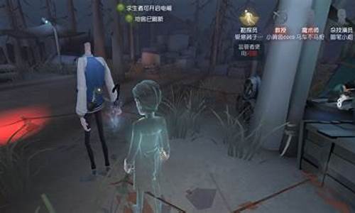 第五人格你们赢了-第五人格你们赢了吗英文